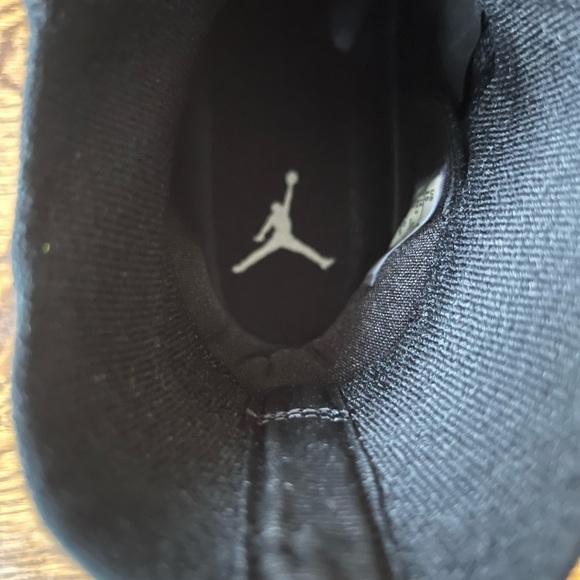 Nike Air Jordan Alpha Menace Elite 2 Football Cleats Size PE Player Edition - Picture 8 of 8